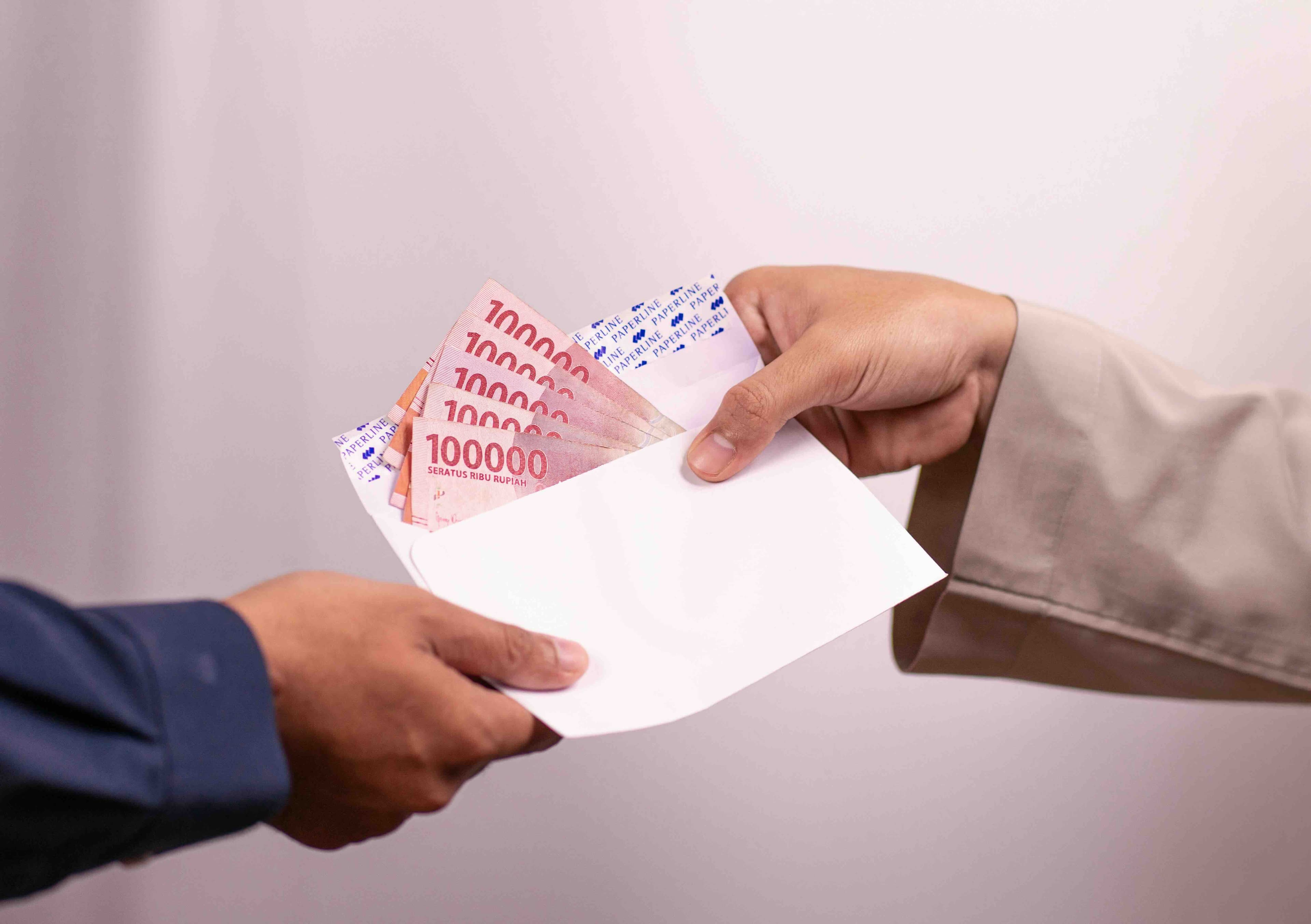 Supplier Payment