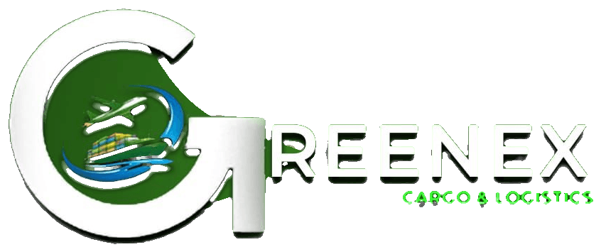 Greenex Cargo & Logistics logo