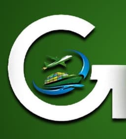 Greenex Cargo logo